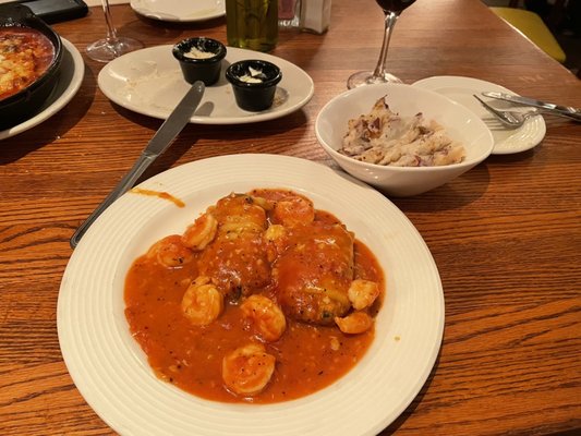 Casa Ristorante by null