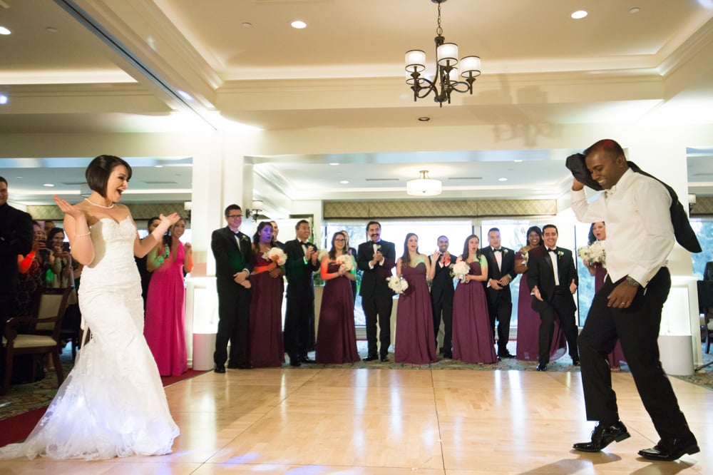 Edelweiss Premier Ballroom, San Dimas Roadtrippers