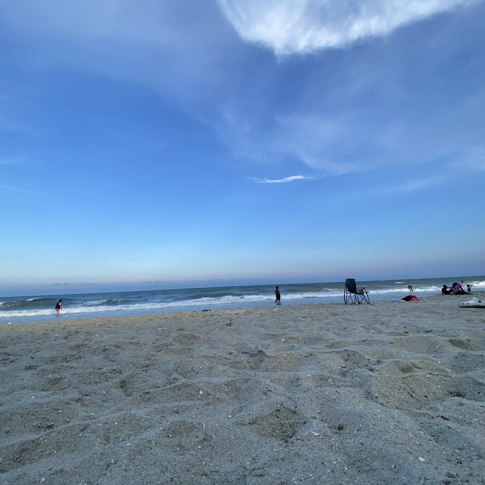 THE BEST 10 Beaches near Myrtle Beach, SC Last Updated September 2021