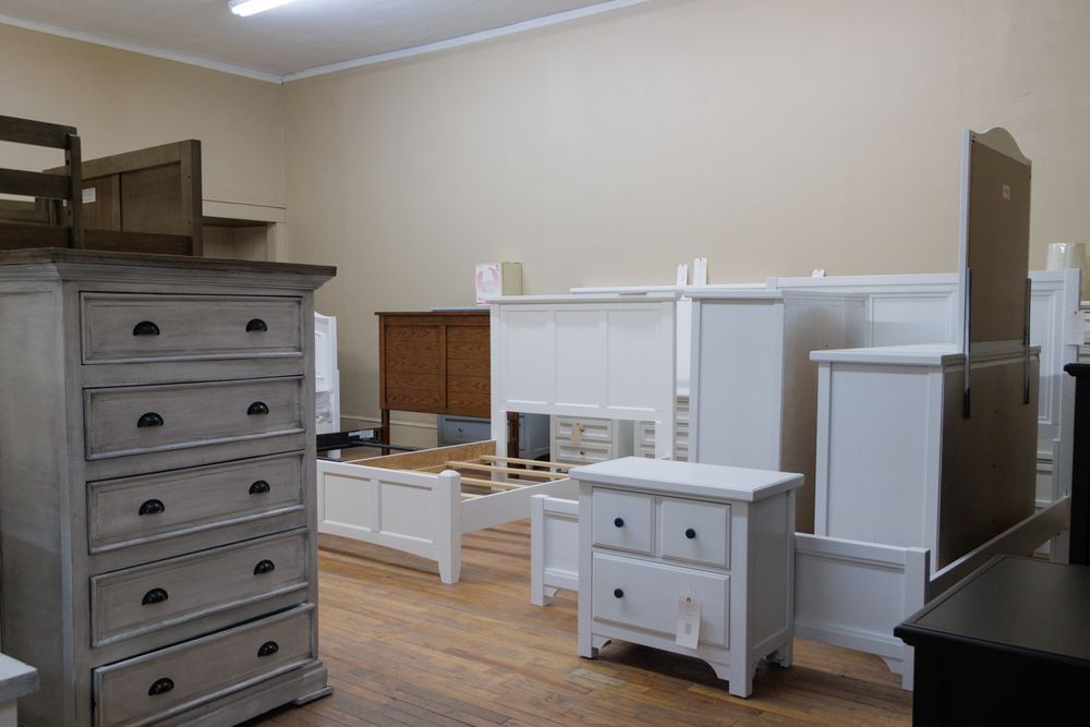HOLSTON FURNITURE OF VIRGINIA Updated October 2024 56 Photos