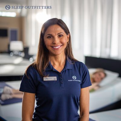 Sleep Outfitters of Toledo by null
