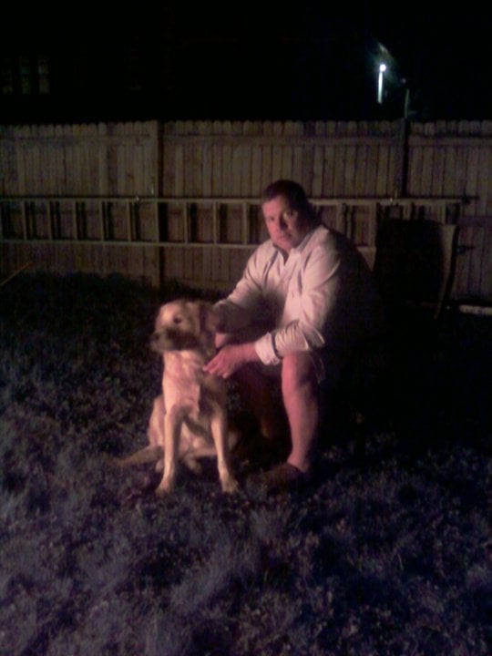 Slide of Joe's Eel Service