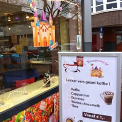 't Snoeppaleisje