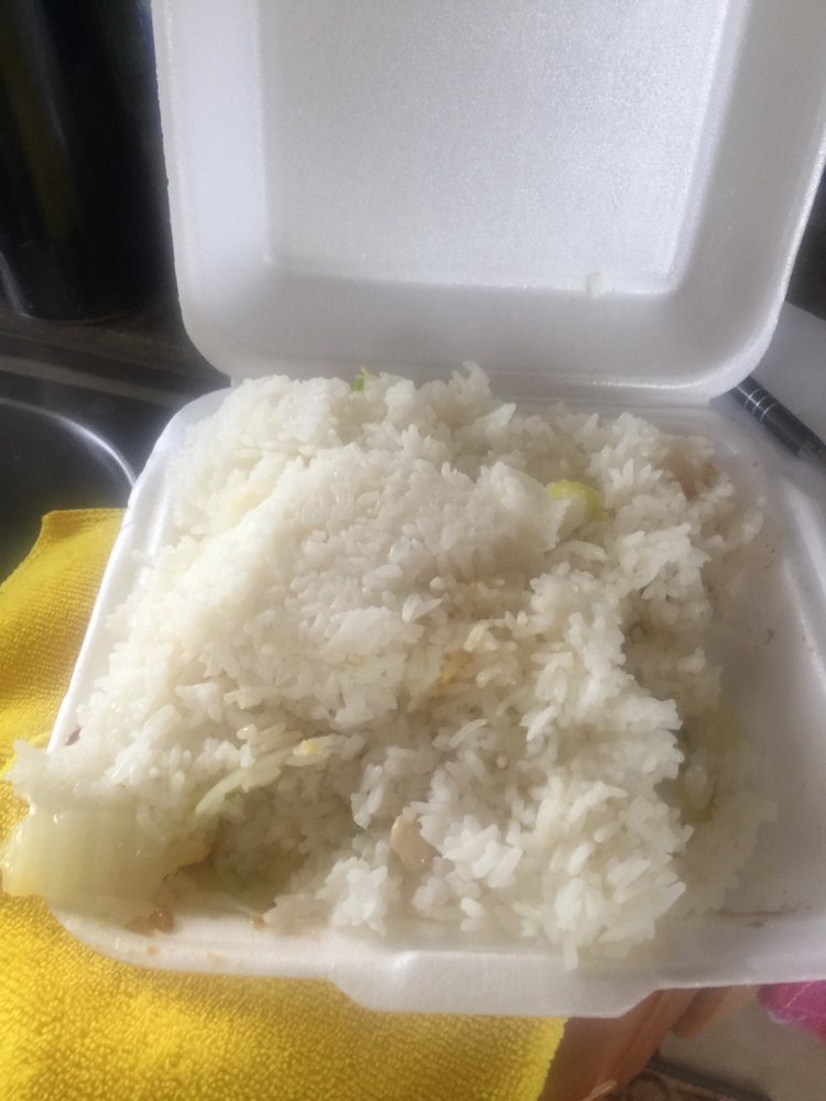 KING’S WOK 18 Photos & 33 Reviews 5383 N Socrum Loop Rd