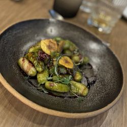 Twelvemonth - Yucca Gnocchi