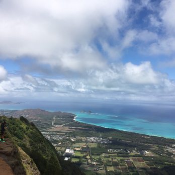 Kuliouou Ridge Trail - Hiking Near Me - Honolulu, Hawaii Kuliouou Ridge Trail - Hiking Near Me - Honolulu, Hawaii
