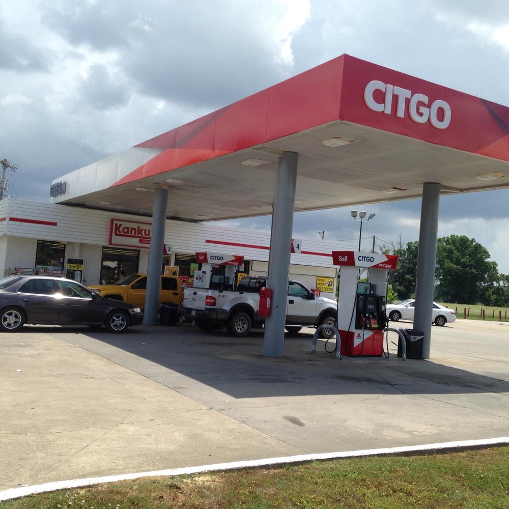 KANKU EXPRESS Updated September 2024 601 LaFayette Rd, Rocky Face, Convenience