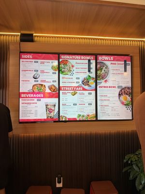Menu photo 3 Viet-Nomz Winter Park, FL