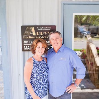 Arry's Roofing Services - Roofing Near Me - Tarpon Springs, Florida Arry's Roofing Services - Roofing Near Me - Tarpon Springs, Florida