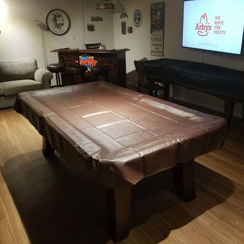 Cedar Creek Realty - Game room - Real Estate Agents Near Me - Arnold, California