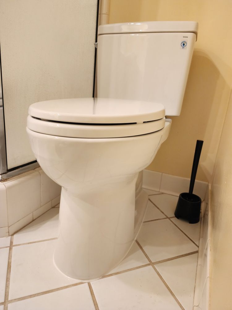 Slide of Rocket Plumbing Heating and Air Conditioning
