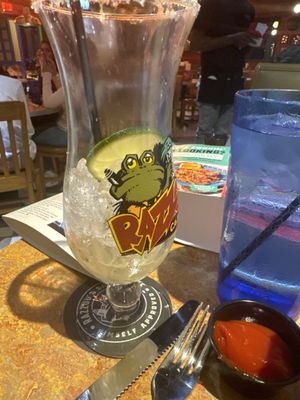 Razzoo's Cajun Cafe by null