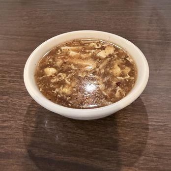 New Asia Chinese Restaurant - Hot and sour soup. - Chinese Near Me - Tucson, Arizona New Asia Chinese Restaurant - Hot and sour soup. - Chinese Near Me - Tucson, Arizona