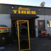 Cervantes Tires gift card