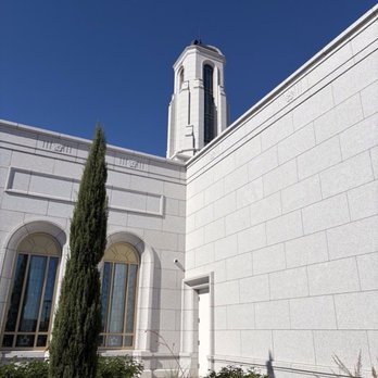 Modesto California Temple - Beautiful architecture - Churches Near Me - Modesto, California