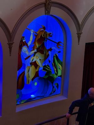 Neptune Theatre by null