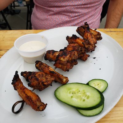 Ivy City Smokehouse by null