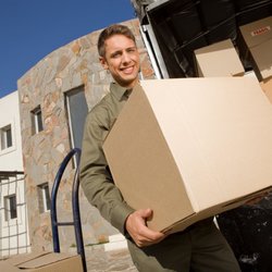 Cowboy Strength Movers