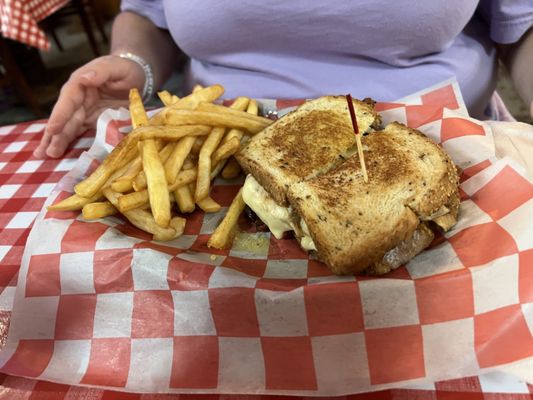 Jerry's Restaurant by null