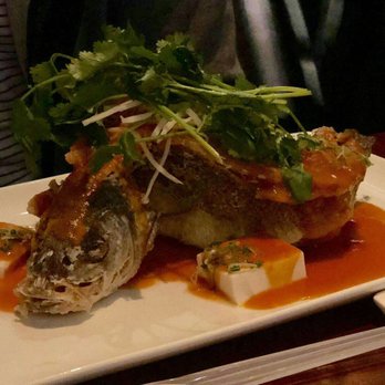 Morimoto - Crispy Whole Fish - Japanese Near Me - Las Vegas, Nevada Morimoto - Crispy Whole Fish - Japanese Near Me - Las Vegas, Nevada