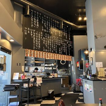 Itto Sushi - The cooking station - Sushi Bars Near Me - Midvale, Utah