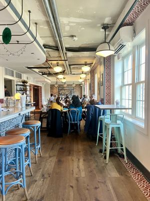 Junction Bistro & Bar by null