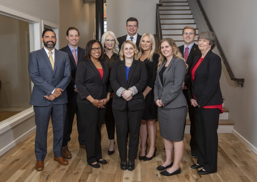 Swain Law Group - divorce attorney in Norman, OK