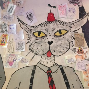 VeganCatBar - Vegan Near Me - Barcelona, B VeganCatBar - Vegan Near Me - Barcelona, B
