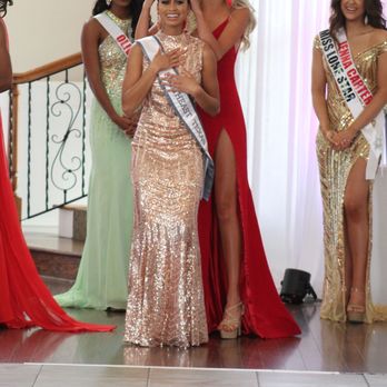 Erick's Tailors - Sydni Leonard - Miss Southeast Texas USA 2020 - Sewing & Alterations Near Me - Houston, Texas