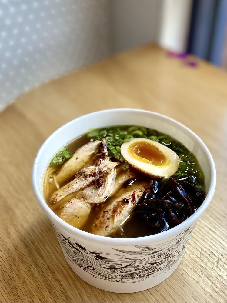 CHIBI Ramen Image