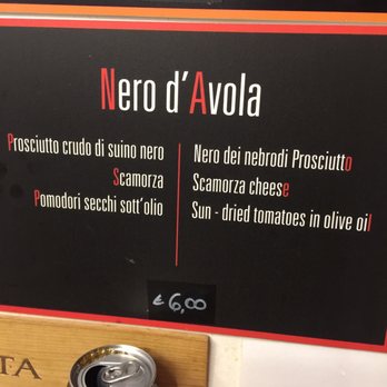 Panino Divino - Sandwiches Near Me - Rome, RM