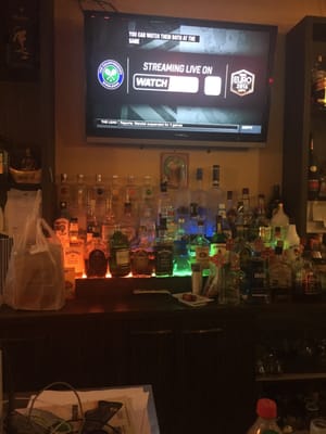 Golden Pavilion Restaurant by null