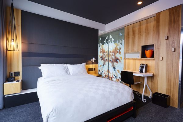 Alt Hotel Calgary East Village by null