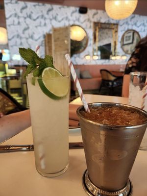 The Pink Cabana by null The Pink Cabana by null