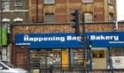 The Happening Bagel Bakery by null