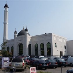 Scarborough Muslim Association