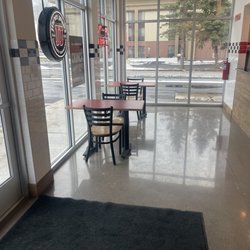 Jimmy John's