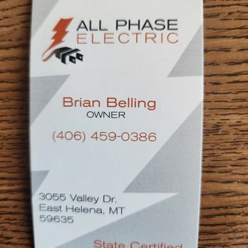 All Phase Electric - Electricians Near Me All Phase Electric - Electricians Near Me