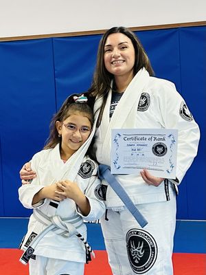 Crosley Gracie Jiu Jitsu Academy gym photo
