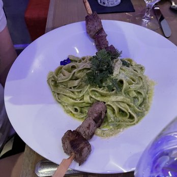 Frida Midtown - Steak pasta - Mexican Near Me - New York, New York Frida Midtown - Steak pasta - Mexican Near Me - New York, New York