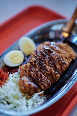 Go!Go! Curry by null