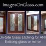 Photo of Images On Glass