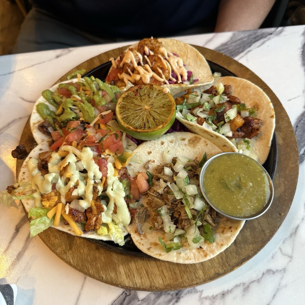 Mucho Gusto - Tacos - Mexican Near Me - Towson, Maryland Mucho Gusto - Tacos - Mexican Near Me - Towson, Maryland