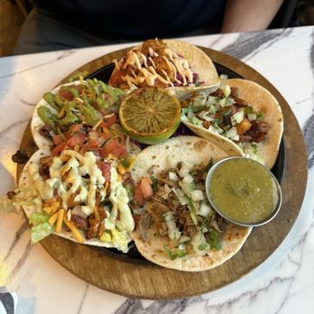 Mucho Gusto - Tacos - Mexican Near Me - Towson, Maryland