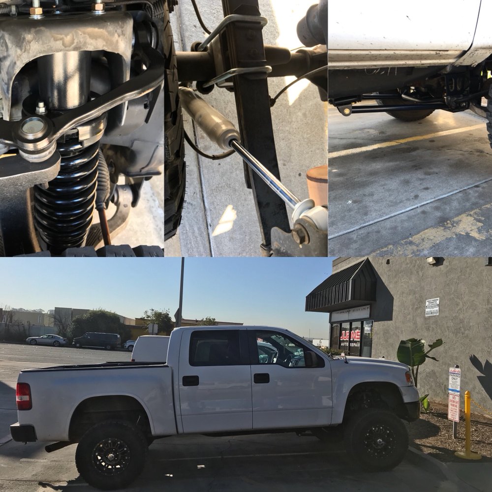 JUAN’S AUTO REPAIR Updated August 2024 26 Photos & 88 Reviews