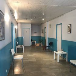 La Maison du Shiatsu