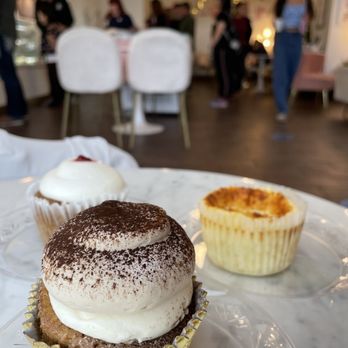 Whipped Bakery & Cafe - Bakeries Near Me - Leander, Texas