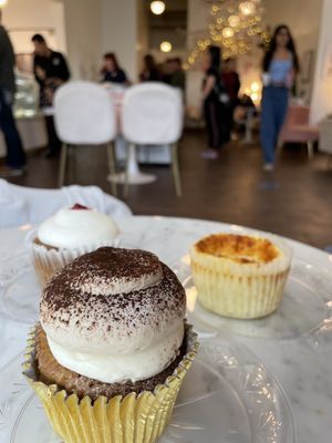 Whipped Bakery & Cafe Leander by null