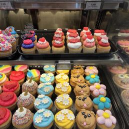 Bakery Bakery