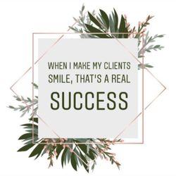 Rainy Dayz Massage - Truly successful! My clients mean the world to me! Makes my heart happy!